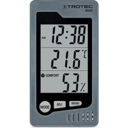 Trotec BZO5