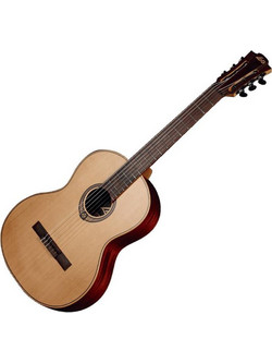 LAG OC-170 4/4 Satin Natural