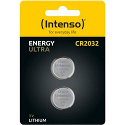 Intenso Energy Ultra CR2032 2τμχ