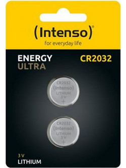 Intenso Energy Ultra CR2032 2τμχ