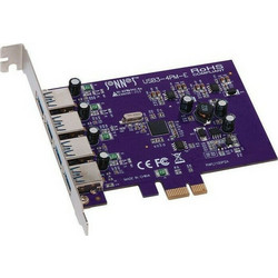 Sonnet USB3-4PM-E