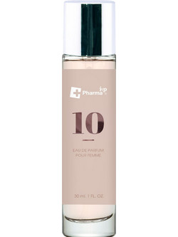 Iap Pharma Parfums No10 30ml (Γυναικείο Άρωμα Τύπου J Adore by Christian Dior)