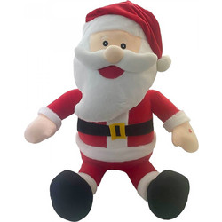 Doly Toys Άγιος Βασίλης με Μουσική 59757-60