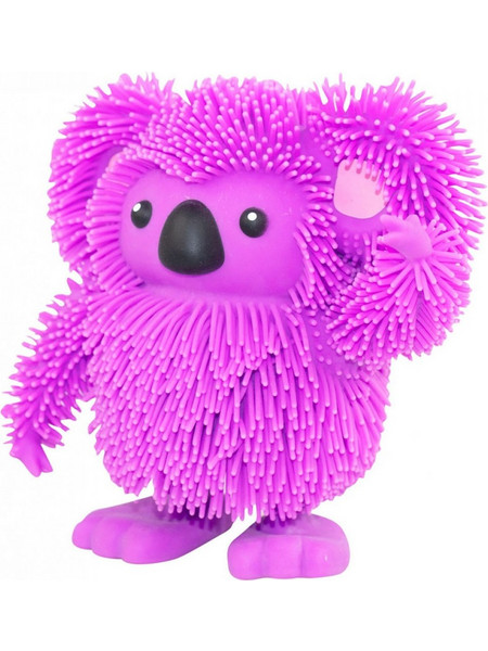 5050 Games Jiggly Pets Μαλλιαροζωάκια Κοάλα 2 Σχέδια JP007