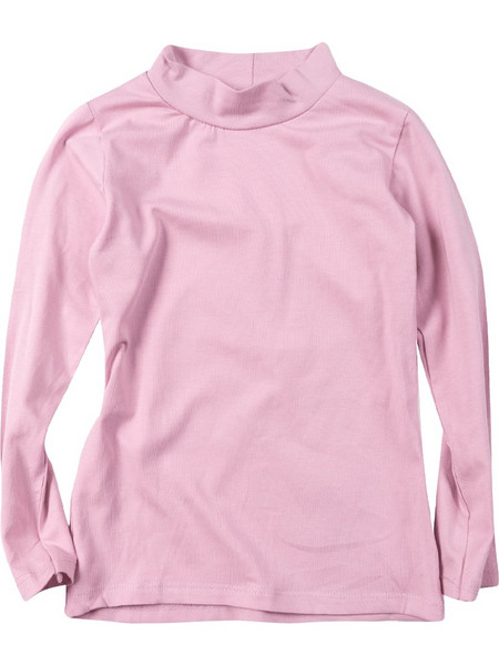 Παιδική μπλούζα ζιβάγκο για κορίτσια Pink Angel ροζ