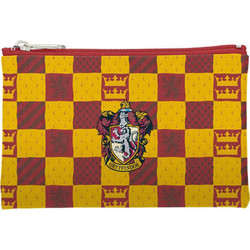 HARRY POTTER - Gryffindor - Toilet Bag '17x12x5.5cm'