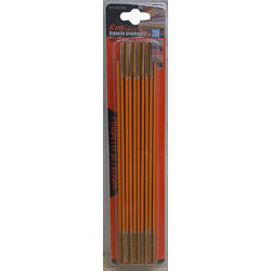 Kmt Tools 9367956 Ξύλινο Σπαστό Μέτρο 2m - KmtTools