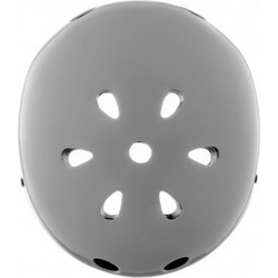 KINDERKRAFT Παιδικό Κράνος 48-52cm Grey
