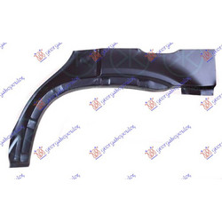 Φρυδι Πισω 5Π Αριστερα Honda CR-V 96-02 - 049308732