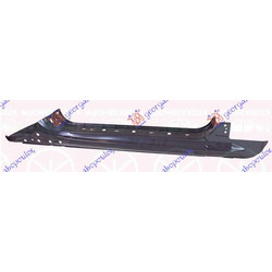 Μαρσπιε 2Π Δεξια Mazda Miata MX5 99-05 - 079208251