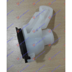 Λαιμος Δοχειου Νερου ΥΑΛΟΚΑΘ. Με Ταπα Toyota Rav 4 (XA10) 95-98 - 068108420
