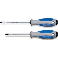 WITTE κατσαβίδια ίσια INOX - 5.5x125