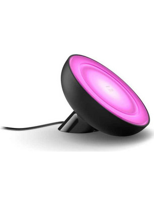 Hue Bloom gen4 EU/UK black