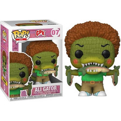 Funko Pop! Garbage Pail Kids 07 Ali Gator