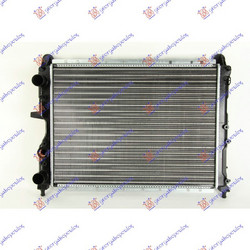 ΨΥΓ1,4-1.6-1.8-1.7-2.0TS+/AC(49,8x36,7) Lancia Dedra 89-99 - 081506320