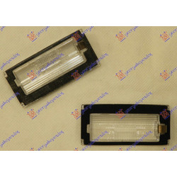 Φανος Αριθμου (ΜΟΝΟ ΤΖΑΜΑΚΙ) (Γ) Mini Cabrio (R52) 04-08 - 698006050
