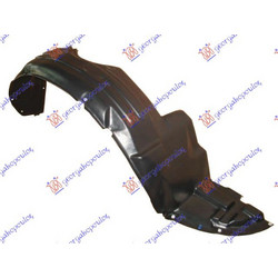Θολος Εμπρος Πλαστικος Δεξια Suzuki Baleno SDN-H/B 98-02 - 017500821