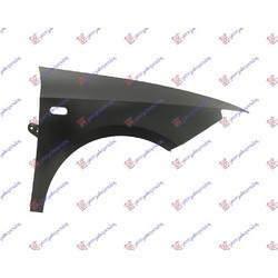 Φτερο Εμπρος (ΕΥΡΩΠΗ) Δεξια Seat Ibiza 12-15 - 721000651