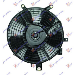 Βεντιλατερ A/C Κομπλε Benzinh Subaru Justy 97-05 - 085006450