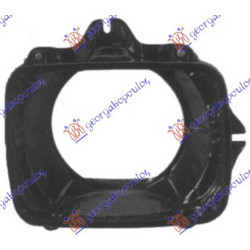 Καβουκι Φανου Αριστερα Toyota HI-LUX (YN 110) 4WD 89-97 - 098905342