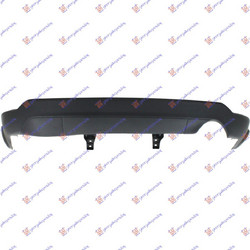 Σποιλερ Προφυλακτηρα Πισω (ΜΟΝΗ ΕΞΑΤΜΙΣΗ) Jeep Grand Cherokee 11-14 - 177006380