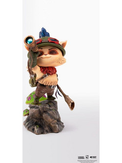 PureArts League Of Legends Teemo 40cm