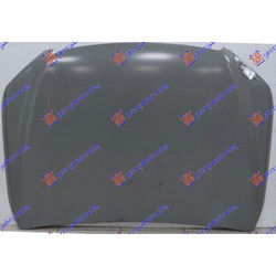 Καπο Εμπρος Isuzu P/U D-MAX 20- - 390200070