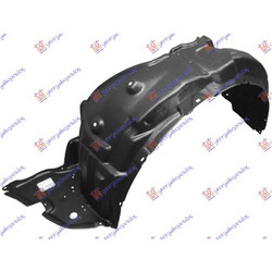Θολος Εμπρος Πλαστικος 11- Αριστερα Lexus Is Ii 05-13 - 487100827