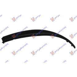 Σποιλερ Προφυλακτηρα Εμπρος Αριστερα Opel Astra K 5D/S.W. 16-19 - 600406372