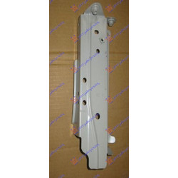 Λαμαρινα Μετωπης Ακραια Καθετη Δεξια Suzuki Baleno 16- - 801000471