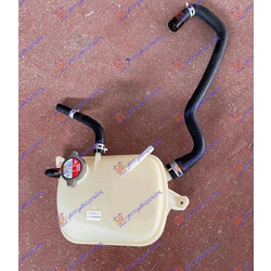 Δοχειο Νερου Ψυγειου Με Ταπα (1,4 TGDI) Kia Xceed 19-22 - 430808500