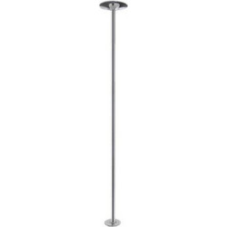 Επεκτεινόμενος Στύλος Pole Dancing 223-275cm Mijo Κωδ. D-75