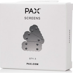 PAX Screens Σίτες Σετ 3τμχ