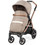 Peg Perego New Book Καρότσι Μωρού Mon Amour