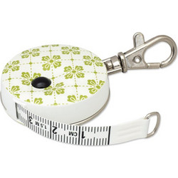 PICCO DECOR FLORA GREEN Αυτόματη μεζούρα