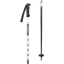 K2 Power Aluminum - Μπατόν Ski - Black