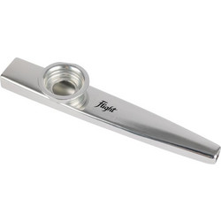 Flight Signature Aluminum Silver