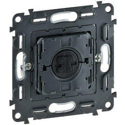 Μπουτόν Ρολών 10A 250V Valena Life Legrand 752020