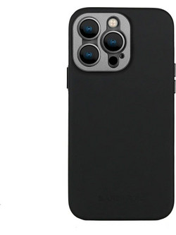 Sandmarc Pro Case for iPhone 14 Pro Black