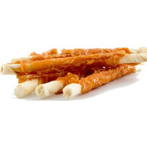 Pet Interest Deli Chicken Sticks 12cm
