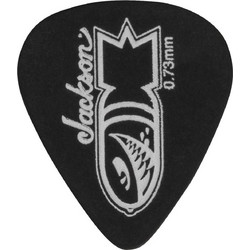 Jackson 351 Bomb Πένες Black .73 (12 τμχ)