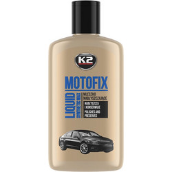 K2 Motofix Wax 250ml