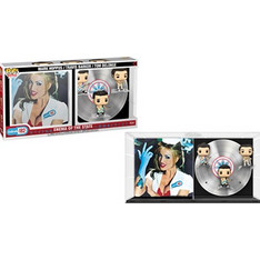 Funko Pop! Albums Enema Of The State 36 Mark Hoppus, Travis Barker, Tom DeLonge