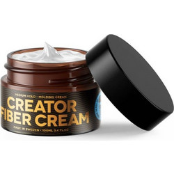 Waterclouds The Dude Creator Fiber Κρέμα Φορμαρίσματος Μαλλιών 100ml