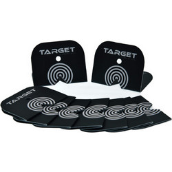 Αξεσουάρ Τοποθέτησης Hair Extensions Target