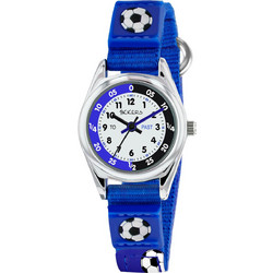 Tikkers TK0122