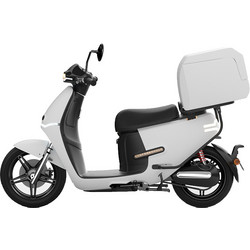 EK1 Delivery White