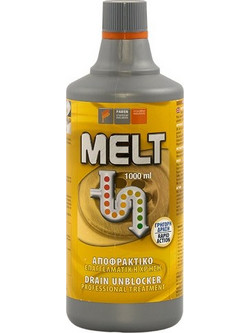 Αποφρακτικό υγρό MELT 750ml