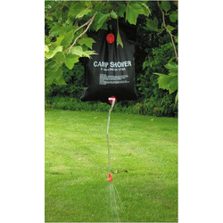 Ηλιακή Ντουζιέρα SOLAR CAMP SHOWER 20 LITER