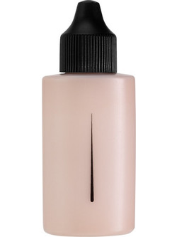 Radiant Invisible 1 Ivory Liquid Foundation SPF20 35ml